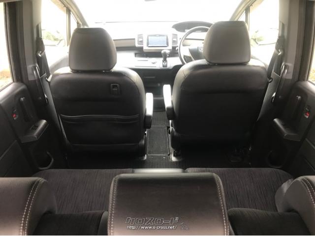 ホンダ フリードスパイクハイブリッド