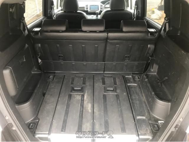 ホンダ フリードスパイクハイブリッド