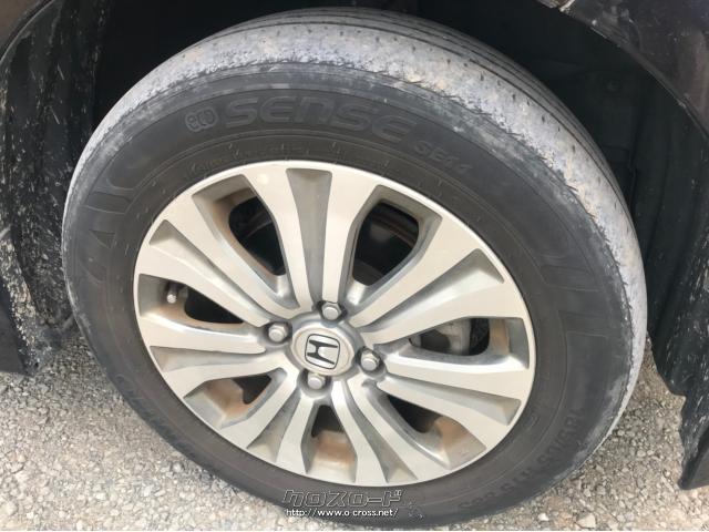 ホンダ フリードスパイクハイブリッド