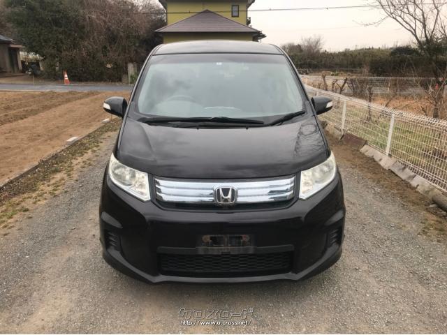 ホンダ フリードスパイクハイブリッド