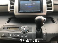 ホンダ フリードスパイクハイブリッド