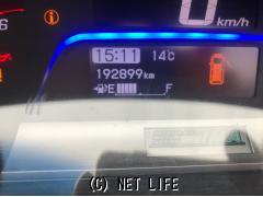 ホンダ フリードスパイクハイブリッド