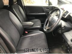 ホンダ フリードスパイクハイブリッド