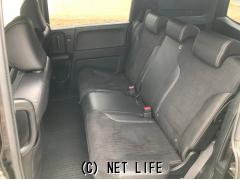 ホンダ フリードスパイクハイブリッド