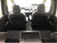 ホンダ フリードスパイクハイブリッド