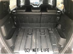 ホンダ フリードスパイクハイブリッド