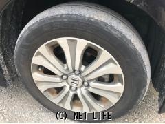 ホンダ フリードスパイクハイブリッド