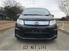 ホンダ フリードスパイクハイブリッド