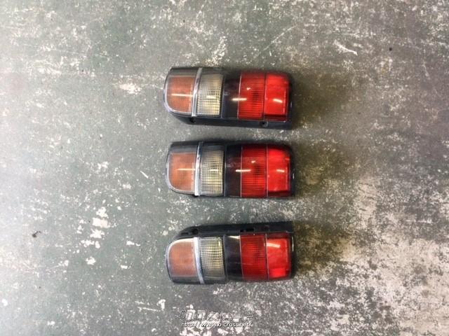 その他 ハイエース100系後期