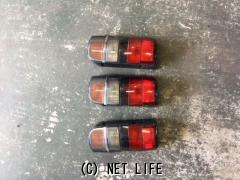 その他 ハイエース100系後期