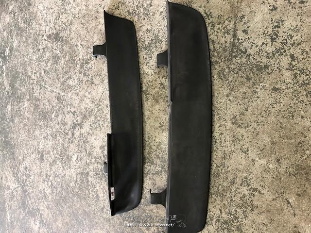 外装・エアロ ハイエース100系 最終スポイラー