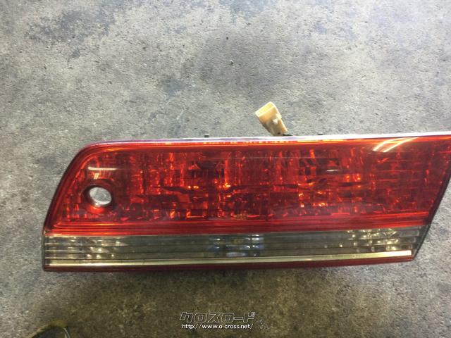 外装・エアロ テールレンズ JZX100MARK2