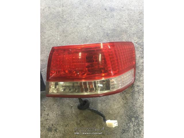 外装・エアロ テールレンズ JZX100MARK2