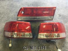 外装・エアロ テールレンズ　JZX100MARK2