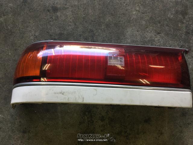 外装・エアロ テールレンズ 81MARK2