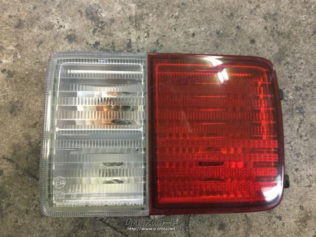 外装・エアロ テールレンズ 64エブリーバン