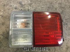 外装・エアロ テールレンズ 64エブリーバン