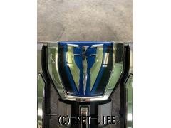 外装・エアロ エスクァイア80系後期　フロントグリル