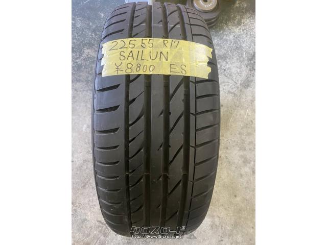 新品タイヤ 215/55R17 送料無料！（沖縄県除く） 1本あたり4.740円 GRENLANDER L-COMFORT68 215⁄55R17 4本セット」の人気商品一覧 | 安い商品を通販サイトから探す