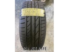 タイヤ SAILUN 225 55 R17