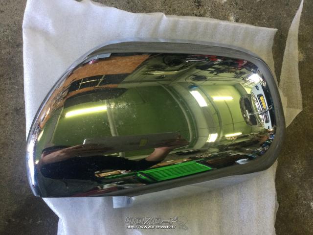 外装・エアロ ミラー