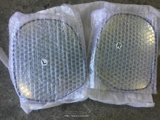 外装・エアロ ミラー