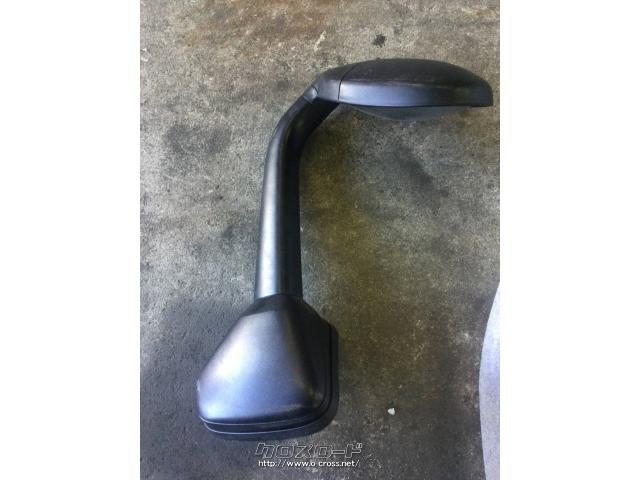 外装・エアロ ミラー