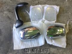 外装・エアロ ミラー