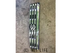 外装・エアロ スペーシアカスタムグリルMK53S前期