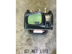 外装・エアロ ルークス左ミラー