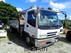 いすゞ フォワード