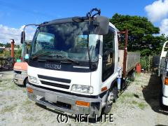 いすゞ フォワード