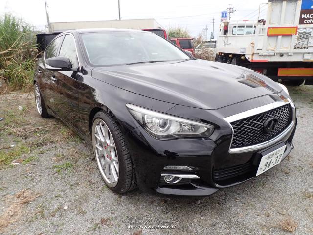 日産 スカイライン