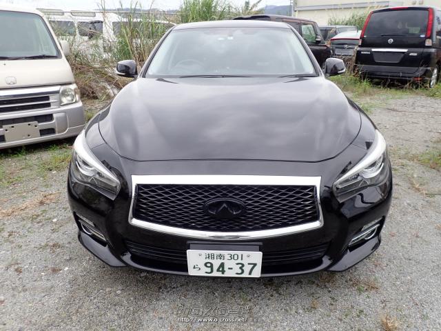 日産 スカイライン