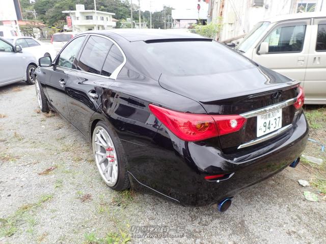 日産 スカイライン