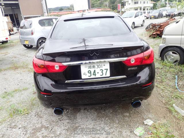 日産 スカイライン