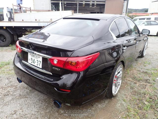 日産 スカイライン