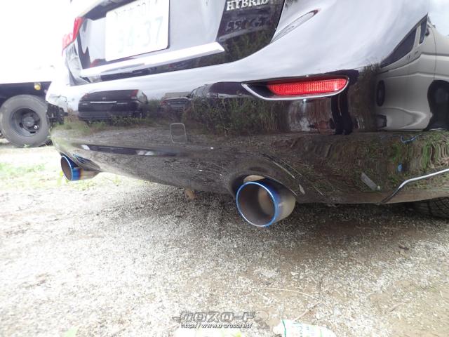 日産 スカイライン