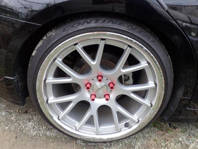 日産 スカイライン