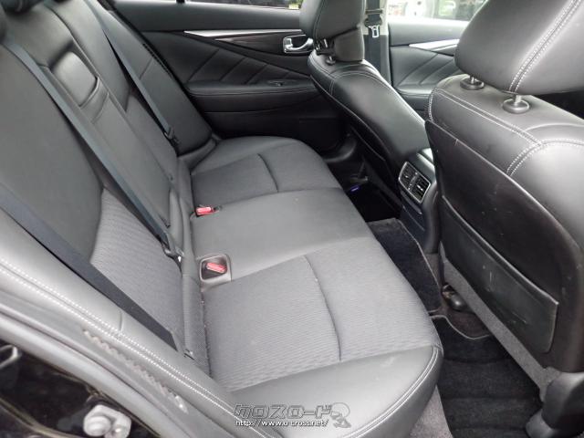 日産 スカイライン