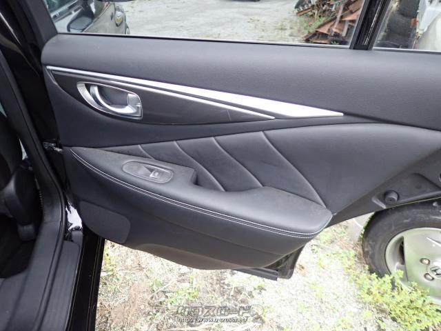 日産 スカイライン