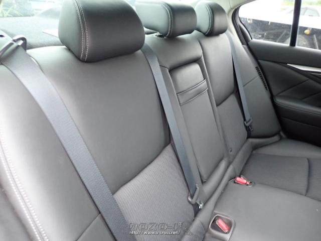 日産 スカイライン