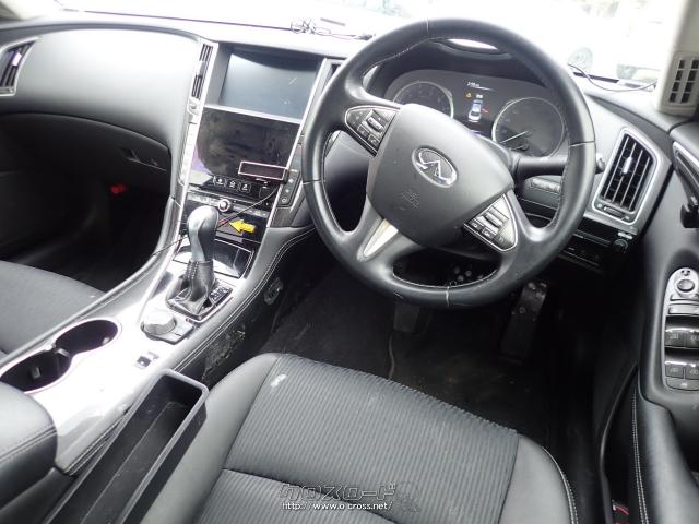 日産 スカイライン