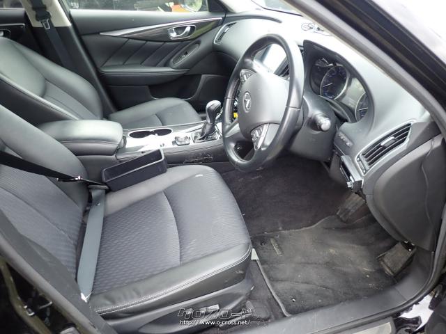 日産 スカイライン