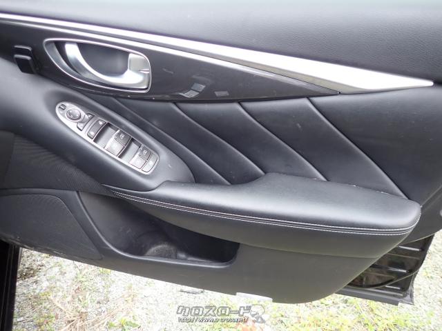 日産 スカイライン