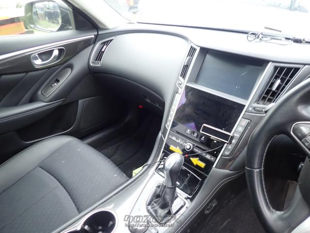 日産 スカイライン