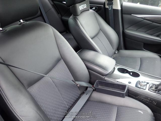 日産 スカイライン