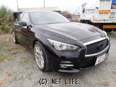 日産 スカイライン