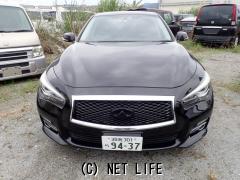 日産 スカイライン