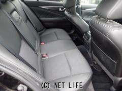 日産 スカイライン